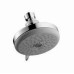 Hansgrohe Croma 100 Multi Kopfbrause, EcoSmart chrom 27443000