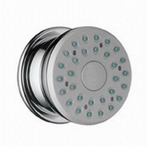 Hansgrohe Bodyvette Seitenbrause DN15 chrom 28466000