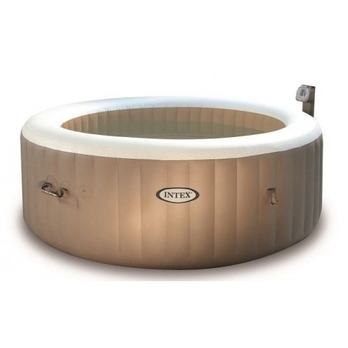 INTEX Pure Spa Bubbles Whirlpool 28474EX