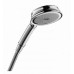 Hansgrohe Croma 100 Classic Multi Handbrause chrom 28539000