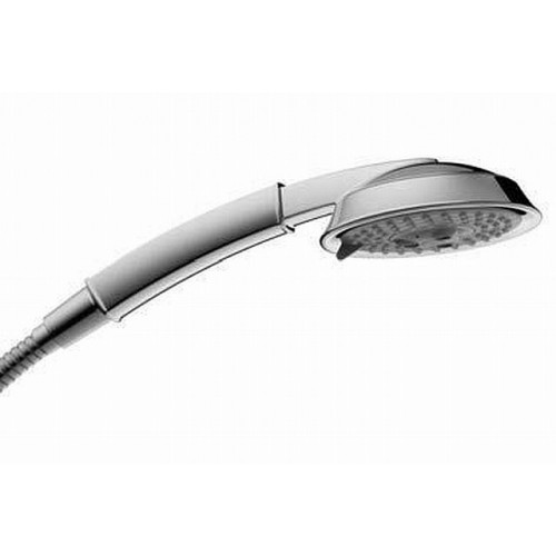 Hansgrohe Raindance Classic Air 3jet Handbrause chrom 28548000