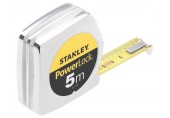 Stanley 1-33-194 PowerLock Bandmaß 5m/16"