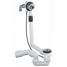 GROHE Others Wannenfüll- Ab- und Überlaufgarnitur 28991000
