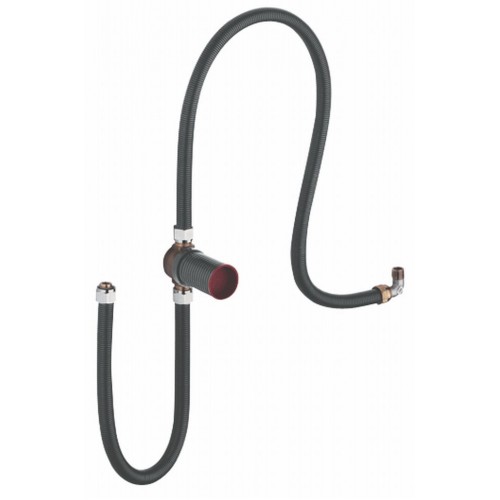 GROHE Talentofill Anschluss-Set, DN 20 28995000