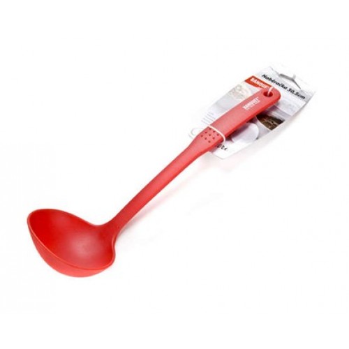 BANQUET Schöpflöffel Red Culinaria 30,5cm 28AU009R04