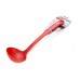 BANQUET Schöpflöffel Red Culinaria 30,5cm 28AU009R04