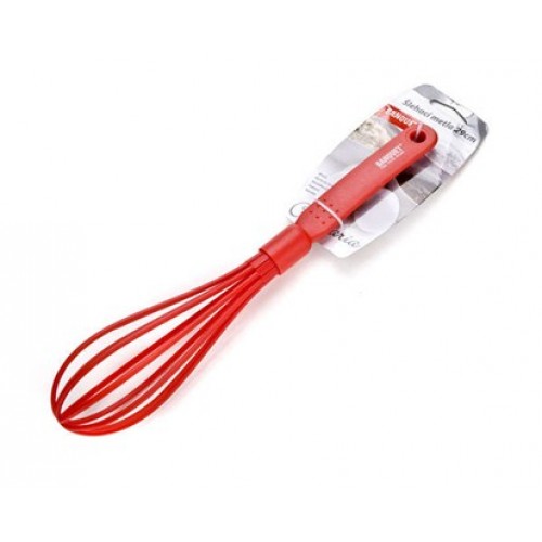 BANQUET Schneebesen Red Culinaria 29cm 28AU009R08 BANQUET Schneebesen Red Culinaria 29cm 28AU009R08