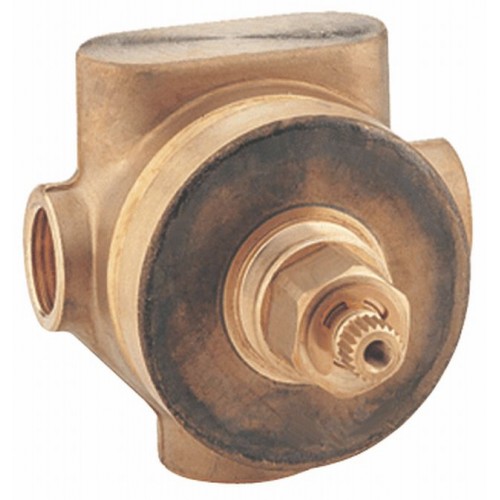 GROHE 3-Wege-Umstellung 29706000 GROHE 3-Wege-Umstellung 29706000