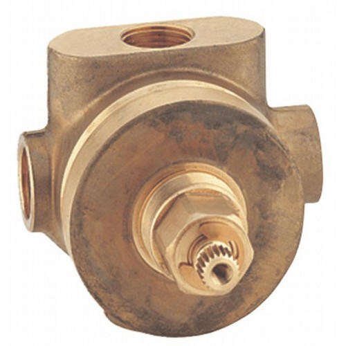 4-Wege-Umstellung 29707000