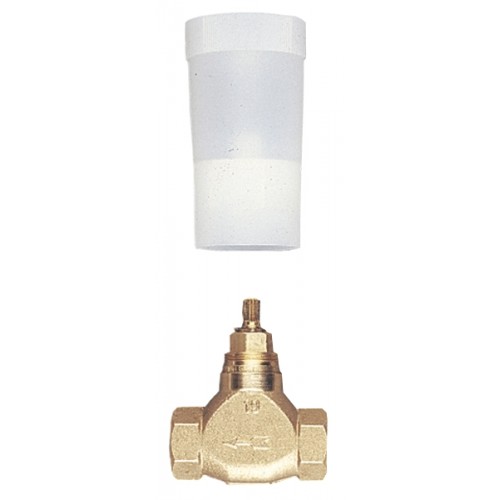 UP-Ventil-Unterteil, DN 20, 29802000 UP-Ventil-Unterteil, DN 20, 29802000