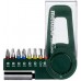 Metabo SP-Bit-Set, 9-teilig 630419000