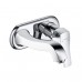 Hansgrohe METRIS C Einhebel-Waschtischarmatur DN15 Unterputz, Auslauf 225 mm, Chrom 31003000