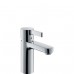 Hansgrohe Metris S Einhebel-Waschtischmischer ohne Ablaufgarnitur 31068000