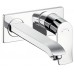 Hansgrohe Metris NEW Unterputz-Waschtischarmatur, 225 mm, Chrom 31086000