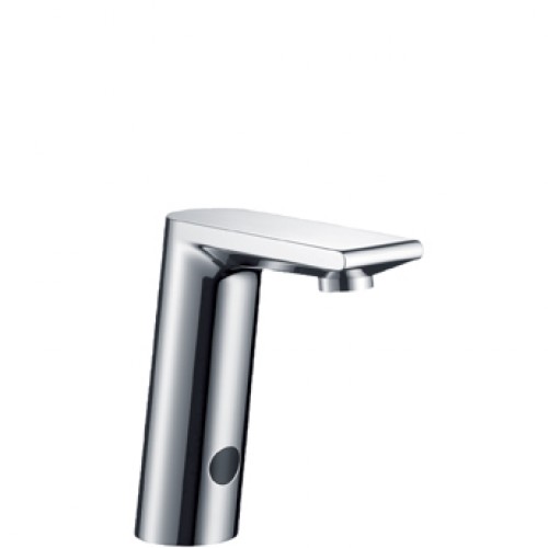 Hansgrohe Metris S Elektronik-Waschtischmischer, Batteriebetrieb 31101000