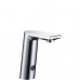 Hansgrohe Metris S Elektronik-Waschtischmischer, Batteriebetrieb 31101000