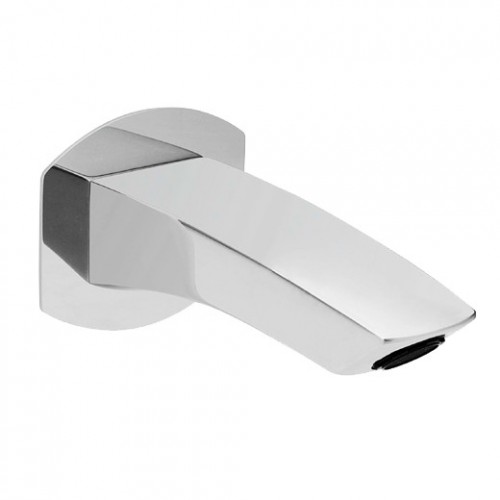 NOVASERVIS La Torre Studio Wandauslauf für Unterputzarmatur, Chrom 31244,0 NOVASERVIS La Torre Studio Wandauslauf für Unterputzarmatur, Chrom 31244,0