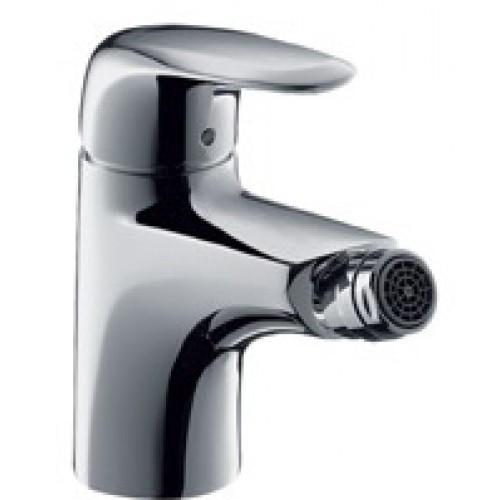 Hansgrohe METRIS E Einhebel Bidetmischer Chrom 31270000