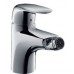 Hansgrohe METRIS E Einhebel Bidetmischer Chrom 31270000