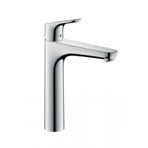 Hansgrohe Focus Einhebel-Waschtischmischer 190, chom 31518000