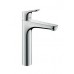 Hansgrohe Focus Einhebel-Waschtischmischer 190, chom 31518000