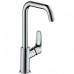 Hansgrohe Focus Einhebel-Waschtischmischer 240, chrom 31609000