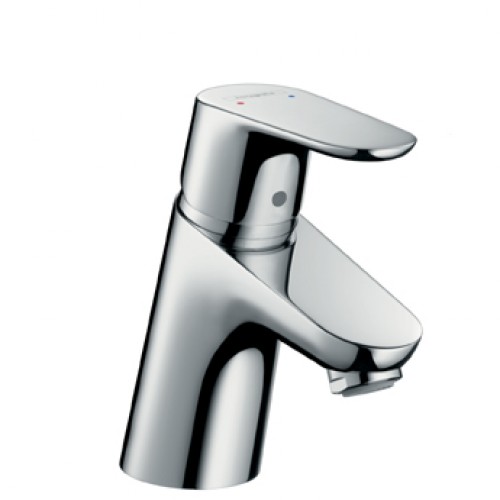 Hansgrohe FOCUS E2 Einhebel-Waschtischmischer DN15 chrom 31733000