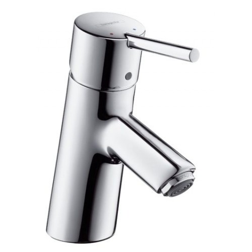 Einhebel-Waschtischmischer mit extra-langem Griff DN15 32034000 Einhebel-Waschtischmischer mit extra-langem Griff DN15 32034000