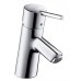 Einhebel-Waschtischmischer mit extra-langem Griff DN15 32034000