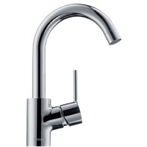 Einhebel-Waschtischmischer DN15 32070000 Einhebel-Waschtischmischer DN15 32070000