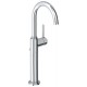 GROHE Atrio Einhebel-Waschtischarmatur, DN 15, Chrom 32647001