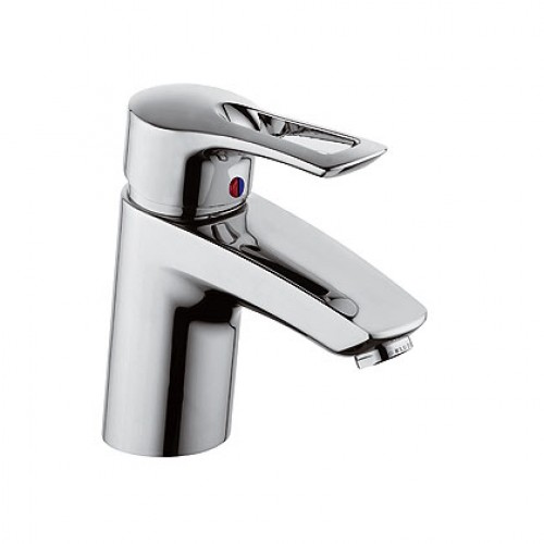 KLUDI MX Waschtisch-Einhandmischer chrom 331260562