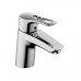 KLUDI MX Waschtisch-Einhandmischer chrom 331260562