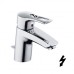 KLUDI MX Waschtisch-Einhandmischer chrom 331350562