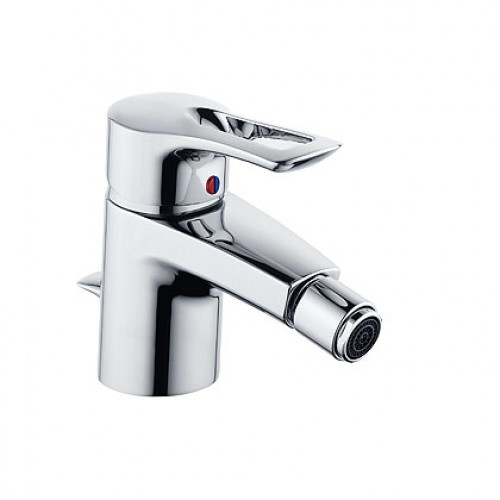 KLUDI MX Bidet-Einhandmischer chrom 332150562