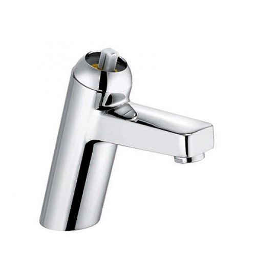 KLUDI Provita Waschtisch-Einhebelmischer chrom 333360500