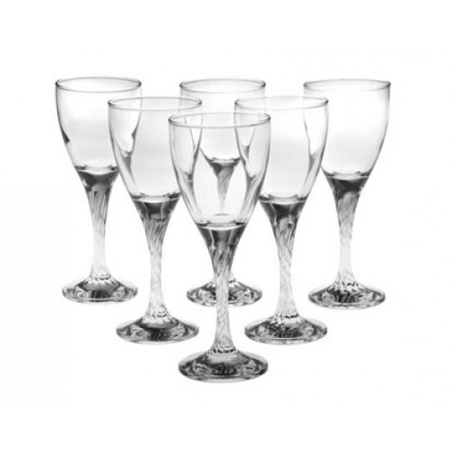 Weingläser Twist 6x 180ml, 3344362