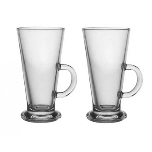 BANQUET Colombian Tassen 260ml, 2 Stück 3355861 BANQUET Colombian Tassen 260ml, 2 Stück 3355861