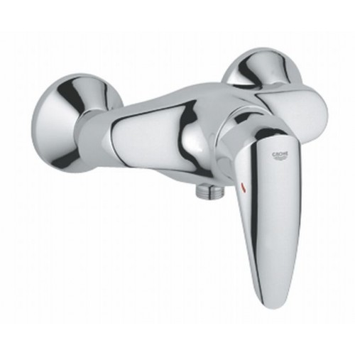 GROHE Eurodisc Brause- Einhebelmischer, chrom 33569001 GROHE Eurodisc Brause- Einhebelmischer, chrom 33569001