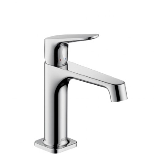 Hansgrohe Axor Citterio M Einhebel-Waschtischmischer ohne Ablaufgarnitur 34017000