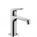 Hansgrohe Axor Citterio M Einhebel-Waschtischmischer ohne Ablaufgarnitur 34017000