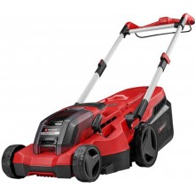 Einhell RASSARO (18V/2x4,0Ah) Akku-Rasenmäher 3413180