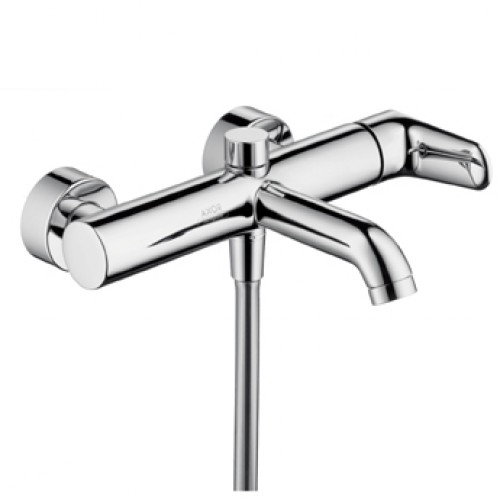 Einhebel-Wannenmischer Aufputz DN15 34420000