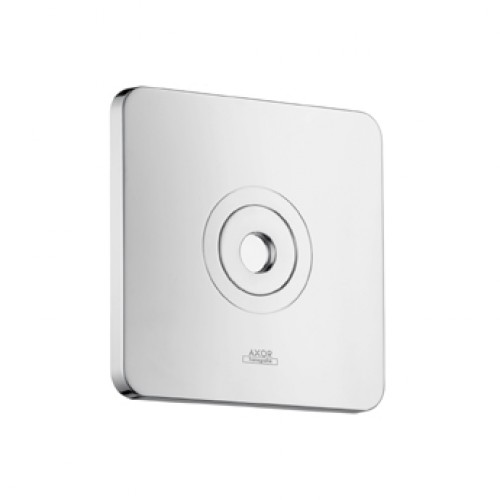 Hansgrohe Axor Citterio M Wandplatte für Citterio M Kopfbrause 34612000