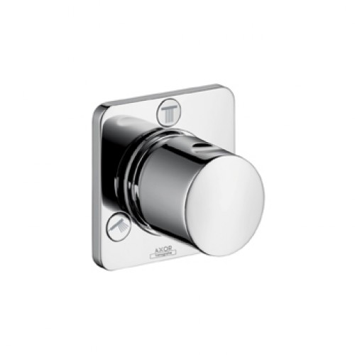 Hansgrohe Axor Citterio M Trio/Quattro Absperr- und Umstellventil 34920000