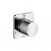 Hansgrohe Axor Citterio M Trio/Quattro Absperr- und Umstellventil 34920000