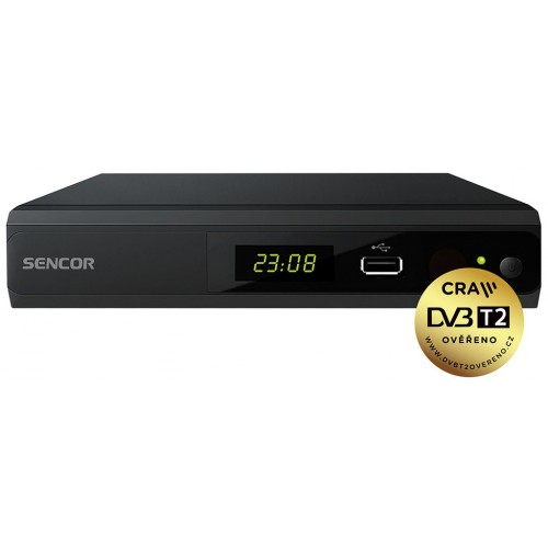 SENCOR SDB 5104TD