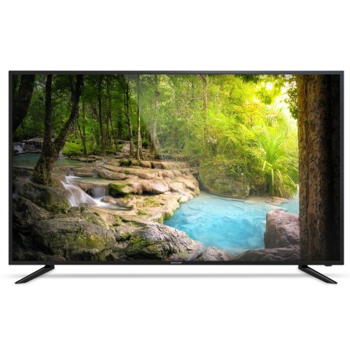 SENCOR SLE 40F15TCS H.265 (HEVC) LED Fernseher 35052063