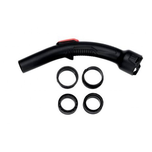 Metabo Handgriff-Zwischenstück Quick Prof. 635407000