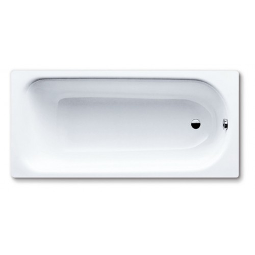 Kaldewei Saniform Plus 361-1 Badewanne 150 x 70 cm, weiß , Perl Effekt 111600013001